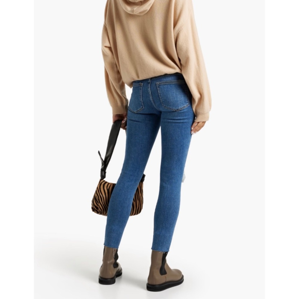 Frame jeans - Picture 2 of 8